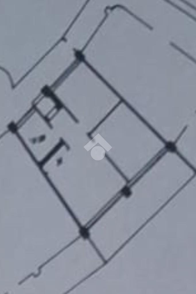 Trilocale Viale dei Mille, Cesenatico - planimetria 1