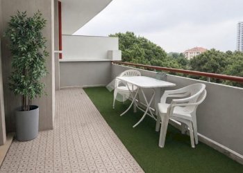 Trilocale Viale dei Mille, Cesenatico - foto 9