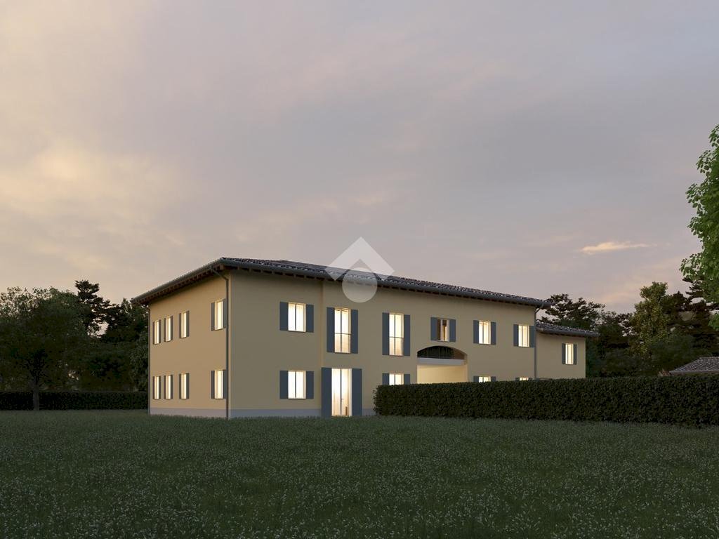 Four-room apartment Via del Fabbro, Correggio - photo 2