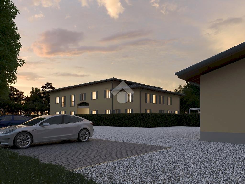 Four-room apartment Via del Fabbro, Correggio - photo 3