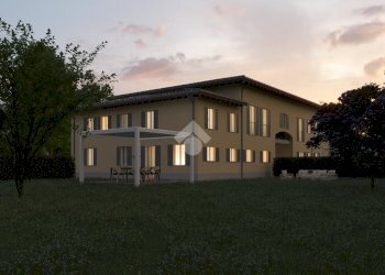 Four-room apartment Via del Fabbro, Correggio - photo 1