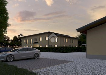 Four-room apartment Via del Fabbro, Correggio - photo 3