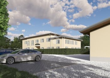 Four-room apartment Via del Fabbro, Correggio - photo 8