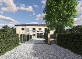 Four-room apartment Via del Fabbro, Correggio - photo 9