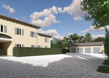 Four-room apartment Via del Fabbro, Correggio - photo 11