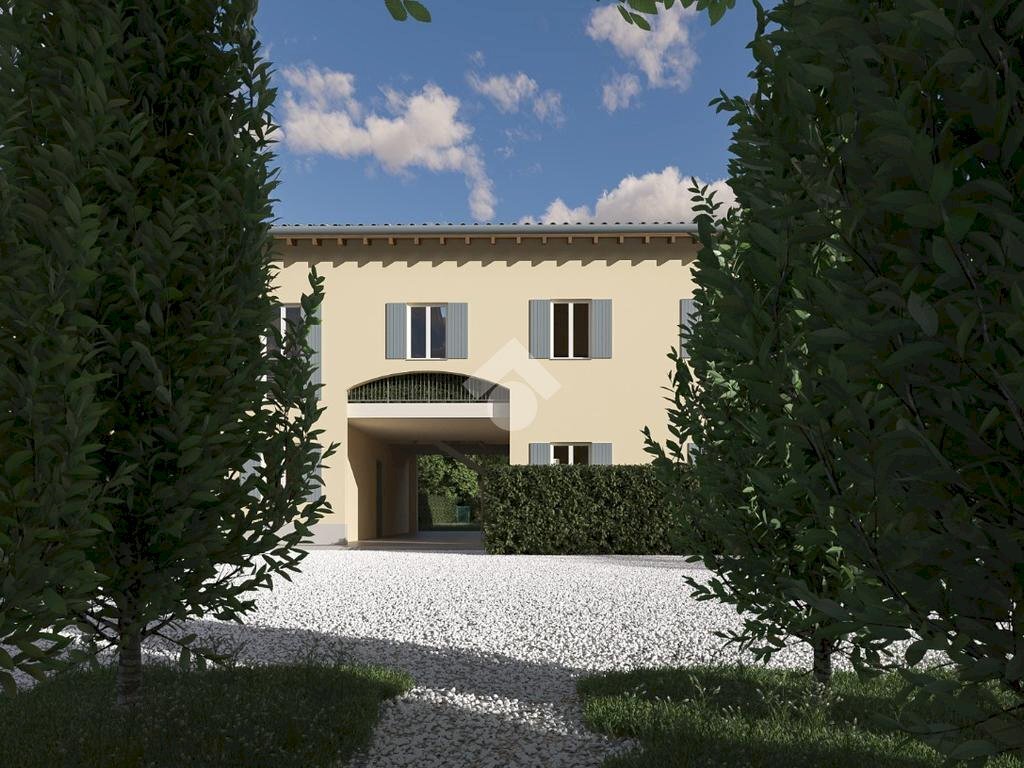 Four-room apartment Via del Fabbro, Correggio - photo 2