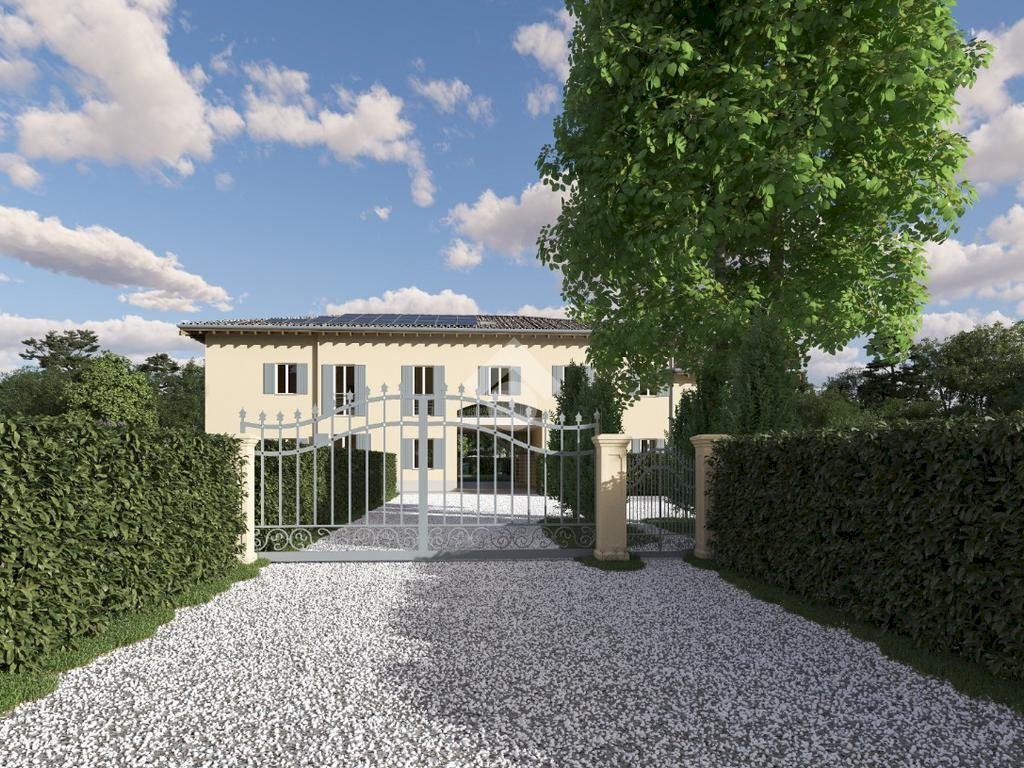 Four-room apartment Via del Fabbro, Correggio - photo 3