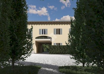 Four-room apartment Via del Fabbro, Correggio - photo 2