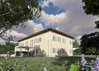 Four-room apartment Via del Fabbro, Correggio - photo 5