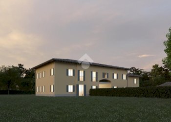 Four-room apartment Via del Fabbro, Correggio - photo 11