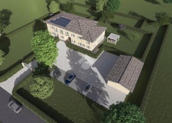 Four-room apartment Via del Fabbro, Correggio - photo 12