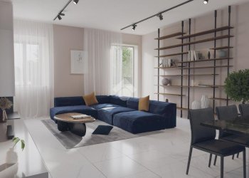Four-room apartment Via del Fabbro, Correggio - photo 13