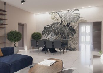 Four-room apartment Via del Fabbro, Correggio - photo 14