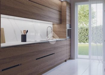 Four-room apartment Via del Fabbro, Correggio - photo 15