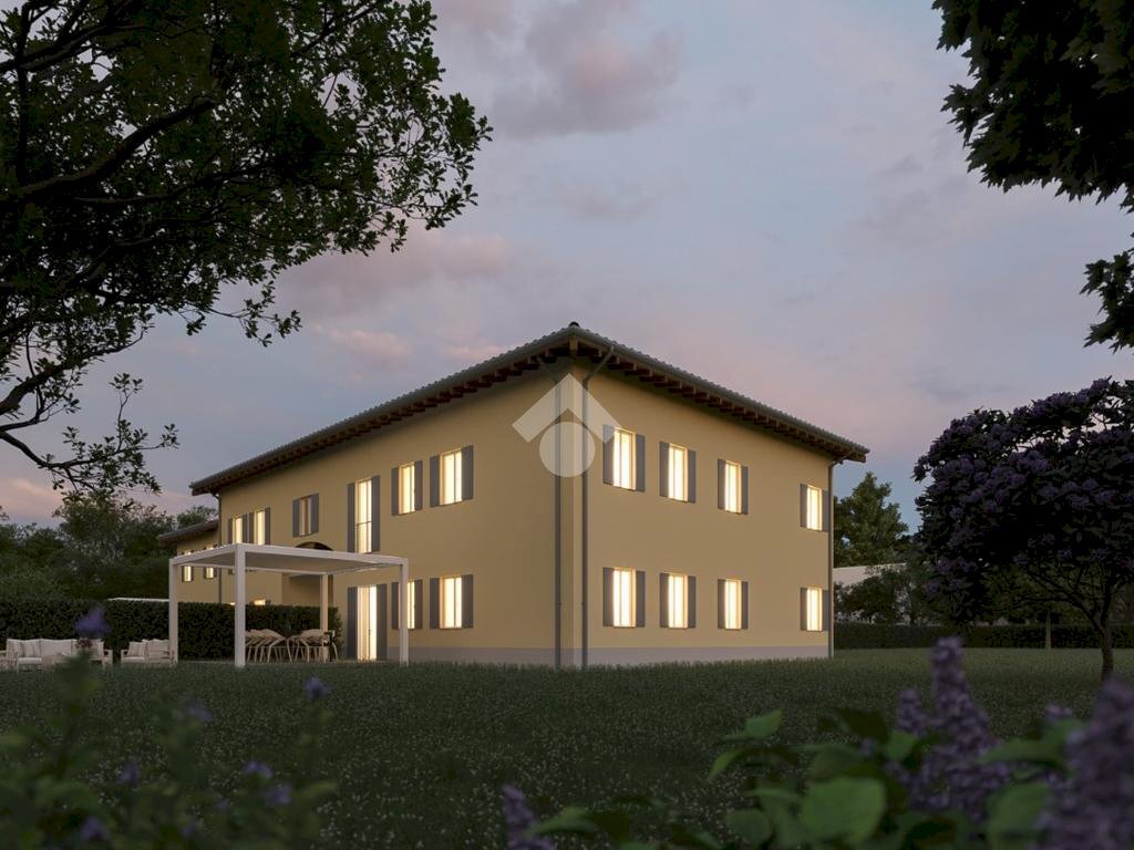 Four-room apartment Via del Fabbro, Correggio - photo 2