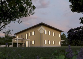 Four-room apartment Via del Fabbro, Correggio - photo 2