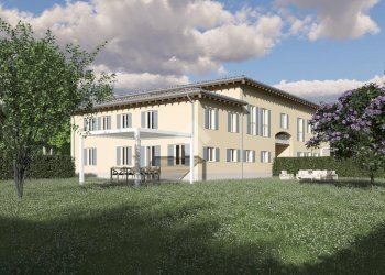 Four-room apartment Via del Fabbro, Correggio - photo 7