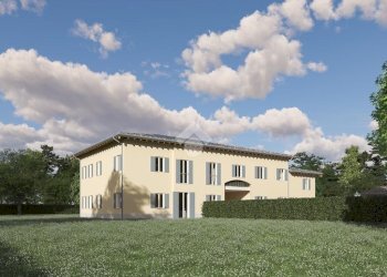 Four-room apartment Via del Fabbro, Correggio - photo 10