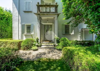 Villa Via Roma, Lesignano de' Bagni - photo 1