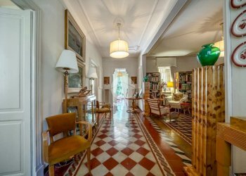 Villa Via Roma, Lesignano de' Bagni - photo 5