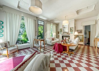 Villa Via Roma, Lesignano de' Bagni - photo 8