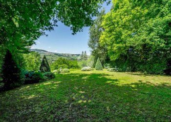 Villa Via Roma, Lesignano de' Bagni - photo 16