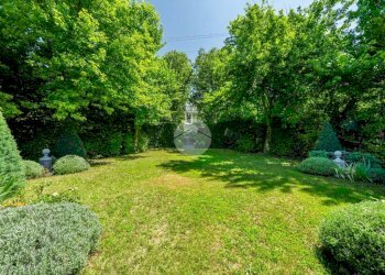 Villa Via Roma, Lesignano de' Bagni - photo 17