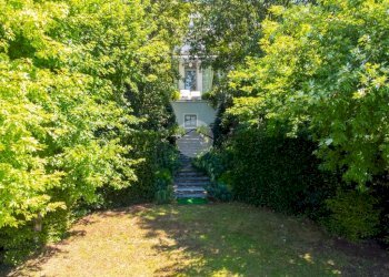 Villa Via Roma, Lesignano de' Bagni - photo 18