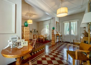 Villa Via Roma, Lesignano de' Bagni - photo 19