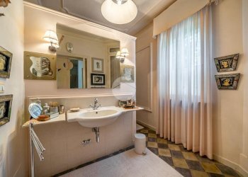 Villa Via Roma, Lesignano de' Bagni - photo 23