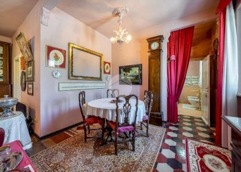 Villa Via Roma, Lesignano de' Bagni - photo 26