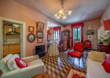 Villa Via Roma, Lesignano de' Bagni - photo 27