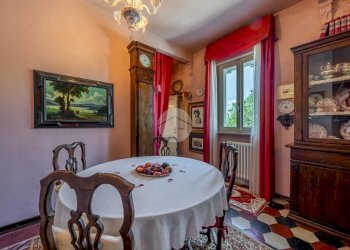 Villa Via Roma, Lesignano de' Bagni - photo 31