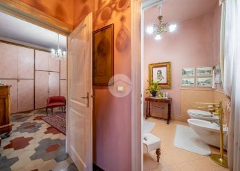 Villa Via Roma, Lesignano de' Bagni - photo 32