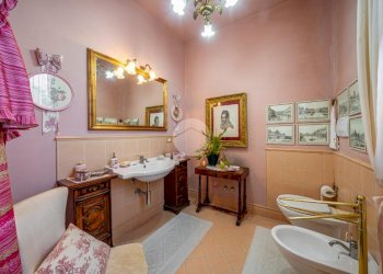 Villa Via Roma, Lesignano de' Bagni - photo 35