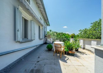 Villa Via Roma, Lesignano de' Bagni - photo 36