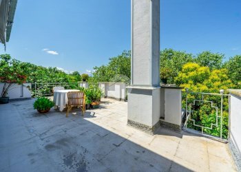 Villa Via Roma, Lesignano de' Bagni - photo 37