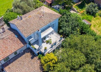 Villa Via Roma, Lesignano de' Bagni - photo 39