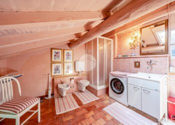 Villa Via Roma, Lesignano de' Bagni - photo 42