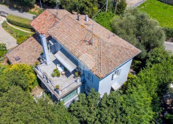 Villa Via Roma, Lesignano de' Bagni - photo 43