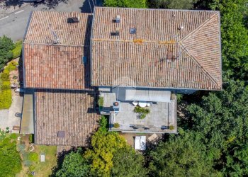 Villa Via Roma, Lesignano de' Bagni - photo 44