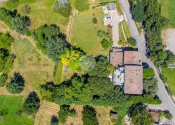 Villa Via Roma, Lesignano de' Bagni - photo 45