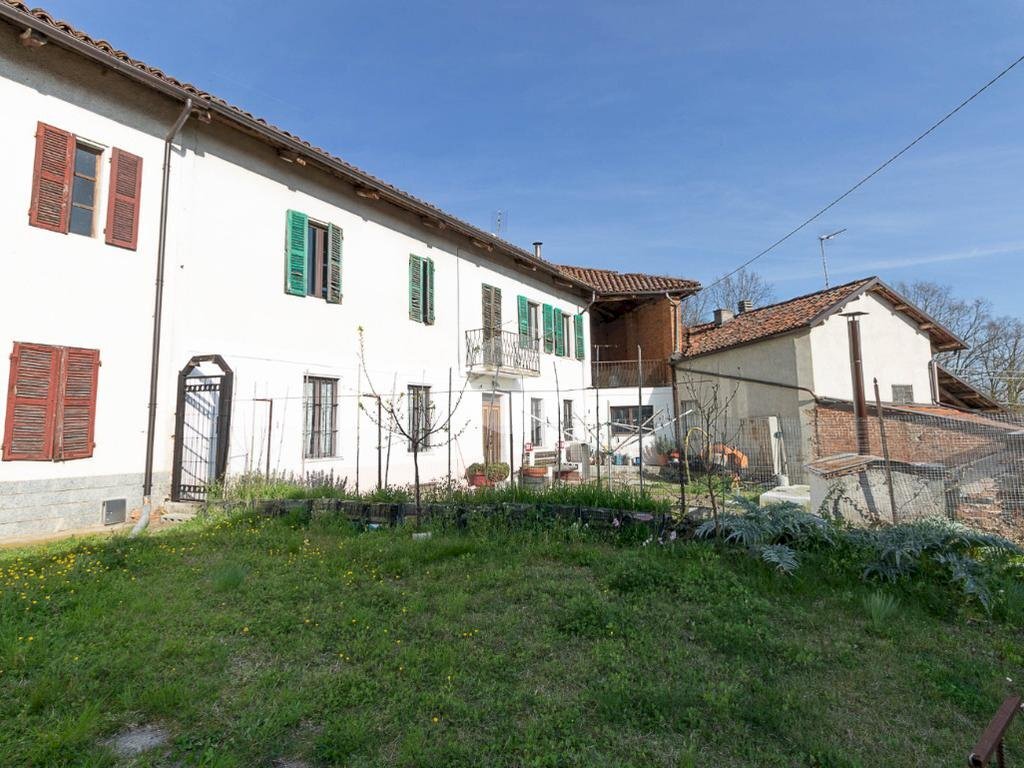 Casa semi indipendente Via briccarello, Cortazzone - foto 2