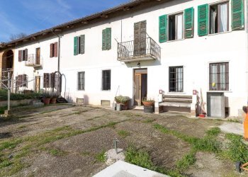 Casa semi indipendente Via briccarello, Cortazzone - foto 1