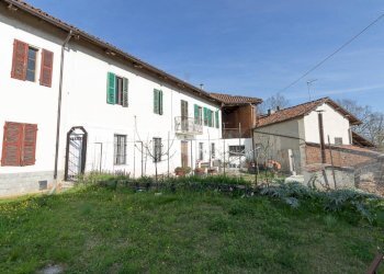 Casa semi indipendente Via briccarello, Cortazzone - foto 2