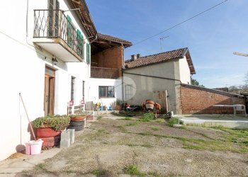 Casa semi indipendente Via briccarello, Cortazzone - foto 3