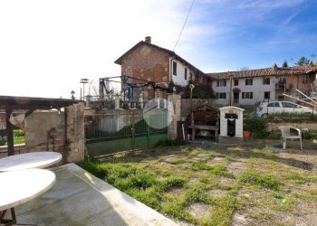 Casa semi indipendente Via briccarello, Cortazzone - foto 30