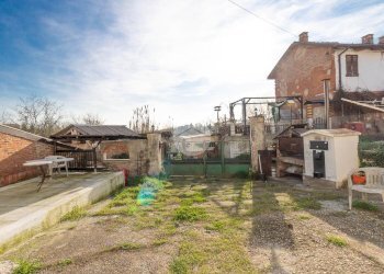 Casa semi indipendente Via briccarello, Cortazzone - foto 31