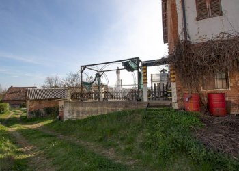 Casa semi indipendente Via briccarello, Cortazzone - foto 32