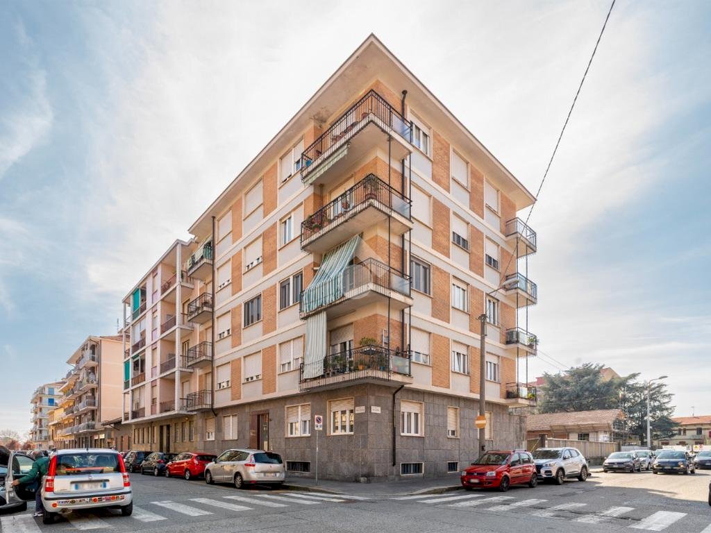 Bilocale Via quarto dei mille, Torino (zona Pozzo Strada) - foto 1